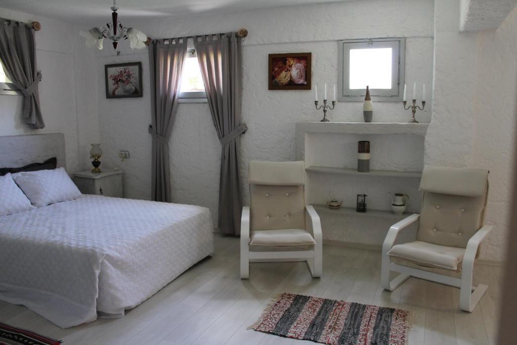 Bizim Ev Hotel (Adults Only) Alaçatı Pokój zdjęcie