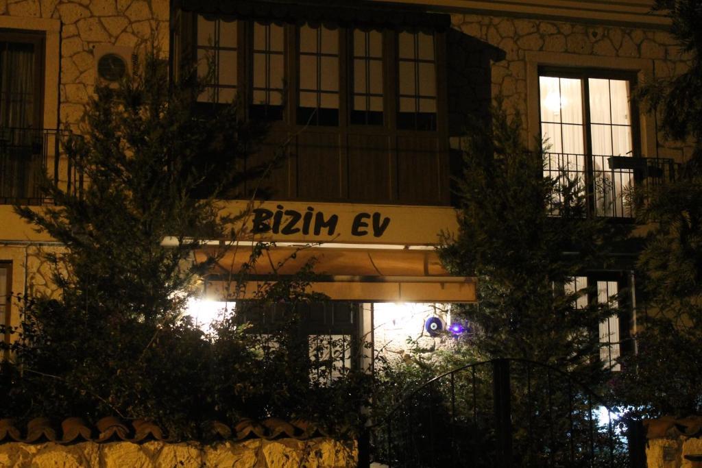 Bizim Ev Hotel (Adults Only) Alaçatı Zewnętrze zdjęcie