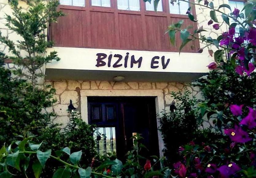 Bizim Ev Hotel (Adults Only) Alaçatı Zewnętrze zdjęcie