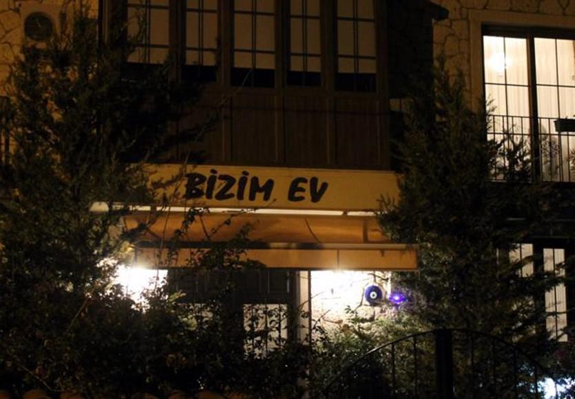 Bizim Ev Hotel (Adults Only) Alaçatı Zewnętrze zdjęcie